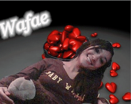 wafaa